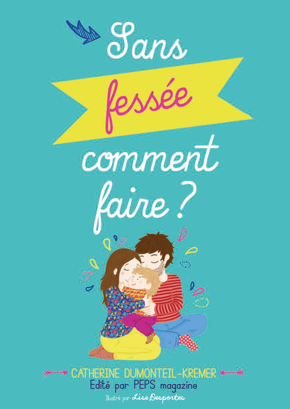 Le réservoir affectif - épisode 7